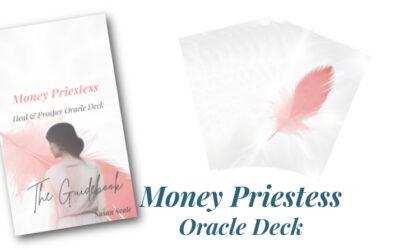 Money Priestess Cards Are Now Available Online