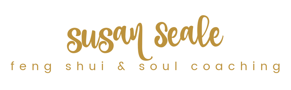 Susan Seale Soul Coach